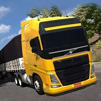 world_truck_simulator Spellen