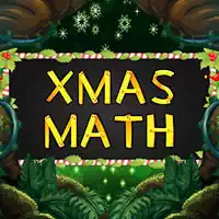 x-mas_math Тоглоомууд