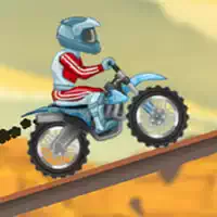 x-trial_racing ゲーム