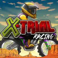 x_trial_racing гульні