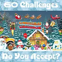 xmas_challenge_game O'yinlar