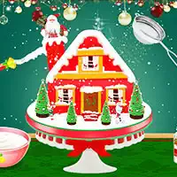 xmas_gingerbread_house_cake Spiele