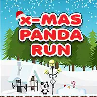 xmas_panda_run ಆಟಗಳು