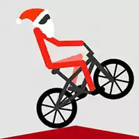 xmas_wheelie Jogos