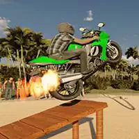 xtreme_bike_stunts เกม