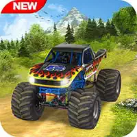 xtreme_monster_truck_offroad_racing_game Giochi