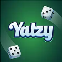 yatzy permainan