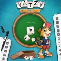 yatzy_challenge თამაშები