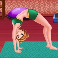 yoga_with_anna_frozen بازی ها