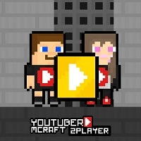 youtuber_mcraft_2player เกม