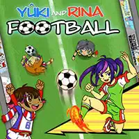 yuki_and_rina_football Spellen