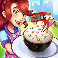 yummy_cooking_food Игры