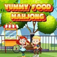 yummy_food_mahjong permainan