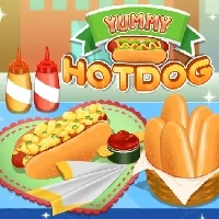 yummy_hotdog ಆಟಗಳು