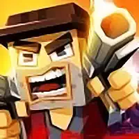 Zombie Arena 3D Sinh Tồn Ngoại Tuyến