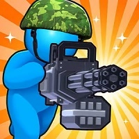 zombie_defense بازی ها