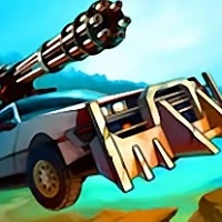 zombie_drift_3d Игры