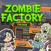 zombie_factory_tycoon Խաղեր