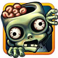 zombie_hunt Trò chơi