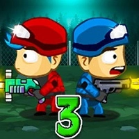 zombie_last_castle_3 เกม