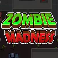 Zombie Madness