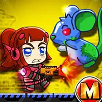 zombie_mission_10_more_mayhem ゲーム
