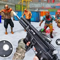 zombie_outbreak_survive ألعاب