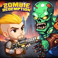 zombie_redemption بازی ها