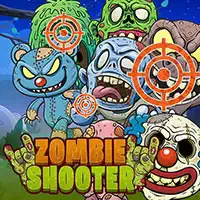 zombie_shooter_deluxe ហ្គេម