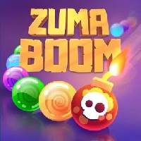 zuma_boom Játékok