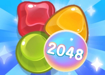 2048Skill Edition Spiel-Screenshot