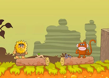 Adam and Eve 5 Part 1 game screenshot