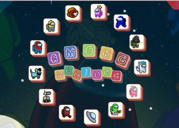 Среди Плиток Маджонга скриншот игры