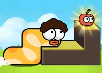 Verme Della Mela screenshot del gioco