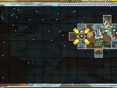 جيش سيلفريت لقطة شاشة اللعبة