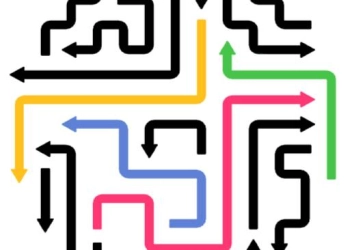 هروب السهم لقطة شاشة اللعبة