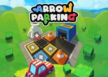 Arrow Parking στιγμιότυπο οθόνης παιχνιδιού
