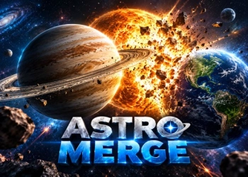 ASTRO MARJ oyun ekran görüntüsü