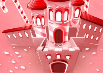 Terug Naar Candyland: Aflevering 2 schermafbeelding van het spel