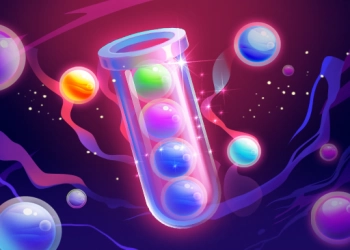 ಬಾಲ್ ಸೋರ್ಟ್ ಆಟದ ಸ್ಕ್ರೀನ್ಶಾಟ್