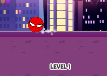 Top: Süper Kahramanlar oyun ekran görüntüsü