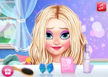 Челендж із перетворення Glam у Bejeweled скріншот гри