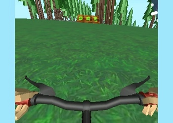 Biking Extreme 3D Spiel-Screenshot