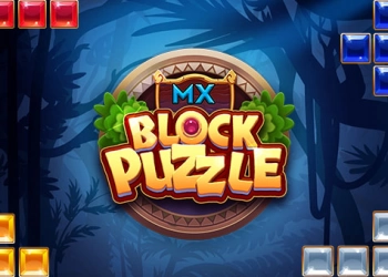 Blok Tapmacası oyun ekran görüntüsü