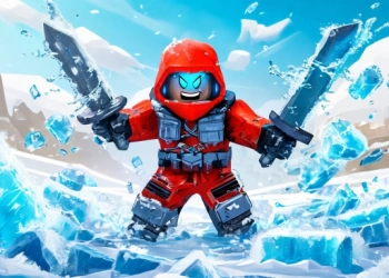 ប្លុកហ្វ្រីត រូបថតអេក្រង់ហ្គេម