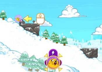 Prinde Avalanșa captură de ecran a jocului