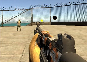 Juego De Combate Recargado captura de pantalla del juego