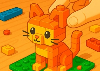 សំណង់ឈុត - អ្នកកសាង 3D រូបថតអេក្រង់ហ្គេម