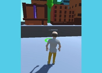 Verbrechensmeister Simulator Spiel-Screenshot