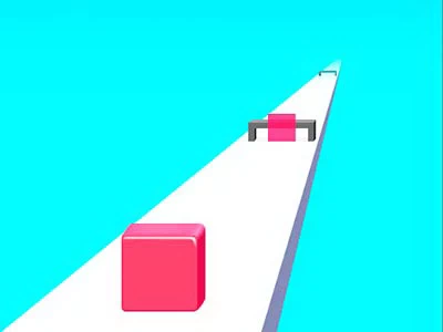 Cube Shift screenshot del gioco